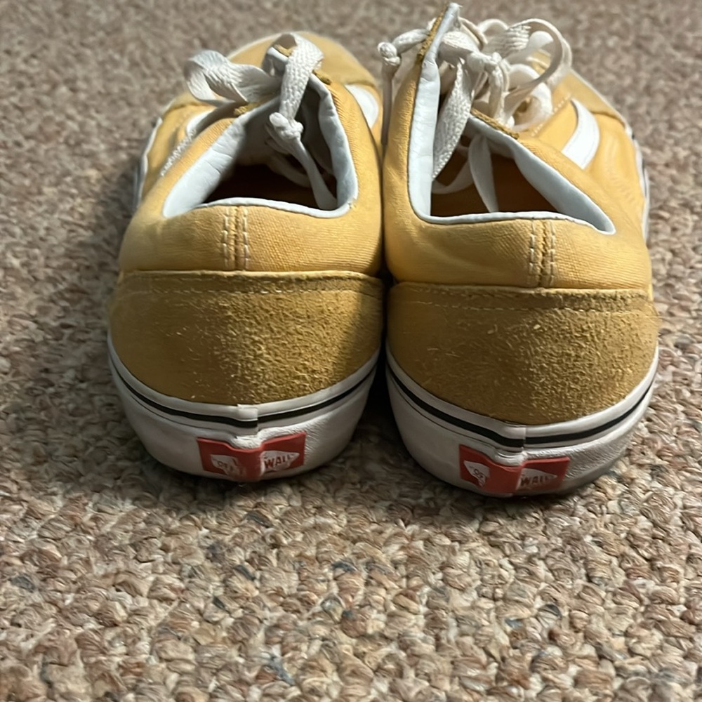 Low VANS - Picture 2 of 6